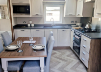 Willerby Sheraton 2022