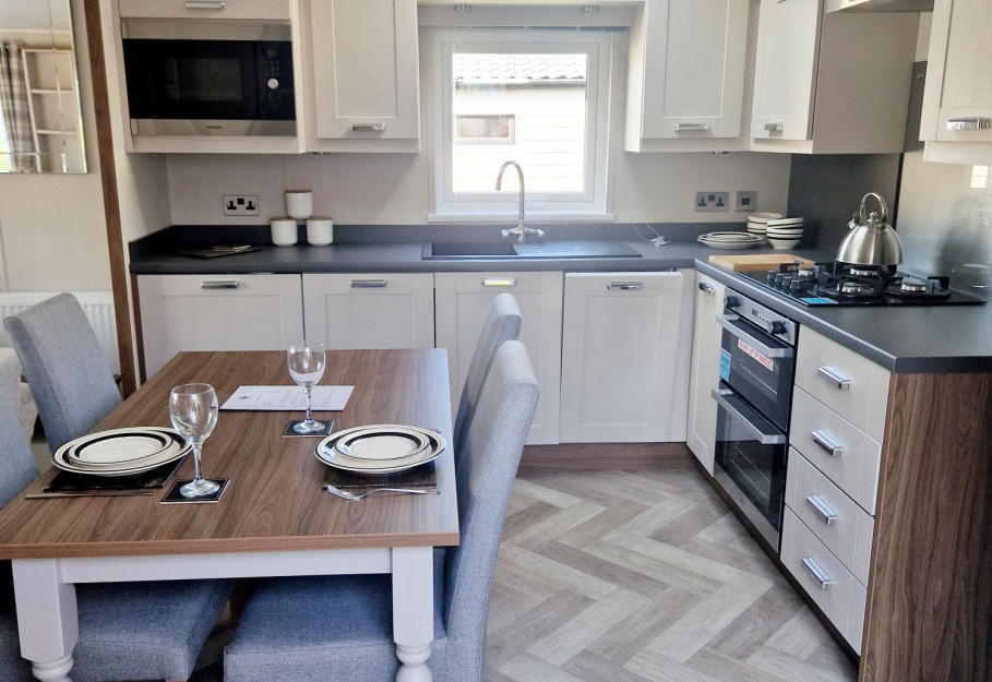 Willerby Sheraton 2022