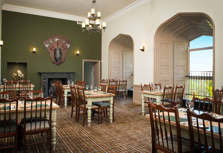 Willerby Sheraton 2022