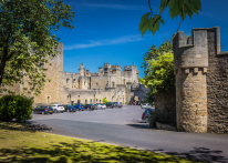 Willerby Sheraton 2022