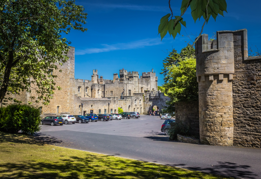 Willerby Sheraton 2022