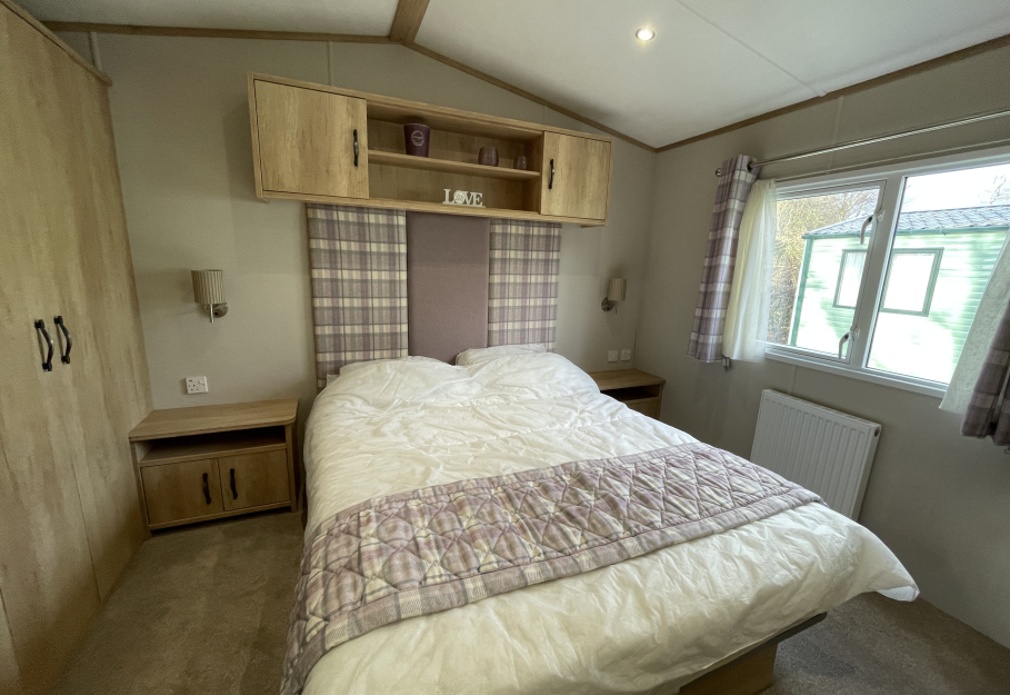 Carnaby Heatherdale 2019