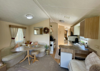 Willerby Rio Gold 2013