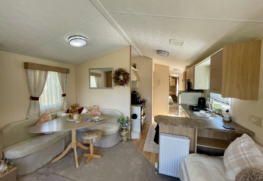 Willerby Rio Gold 2013