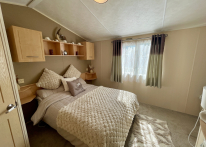 Willerby Rio Gold 2013