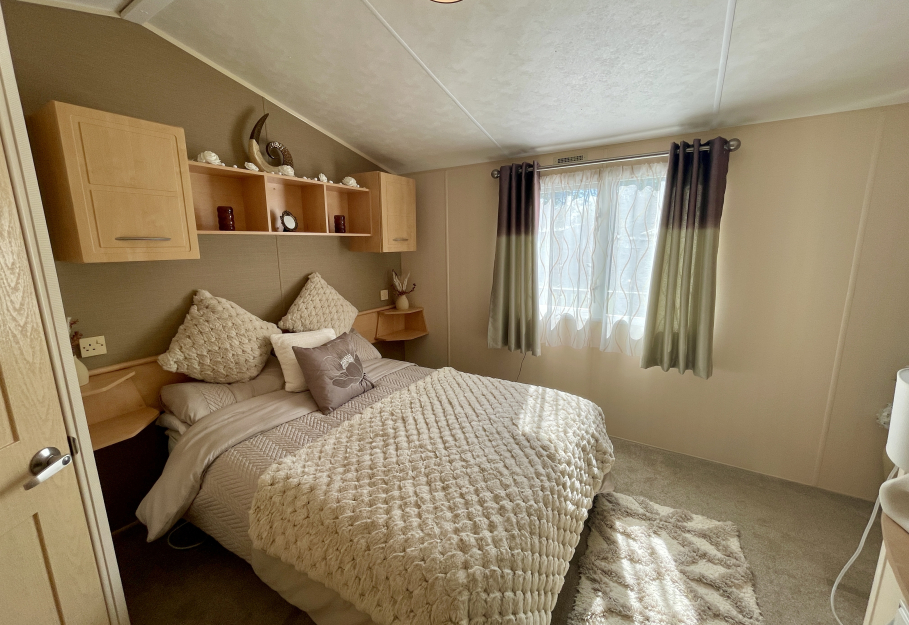 Willerby Rio Gold 2013