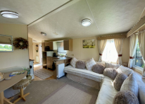 Willerby Rio Gold 2013