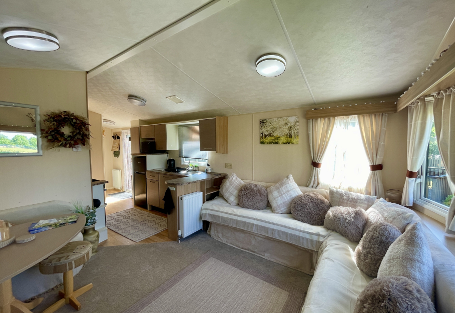 Willerby Rio Gold 2013