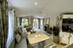 Willerby  Skye 2018