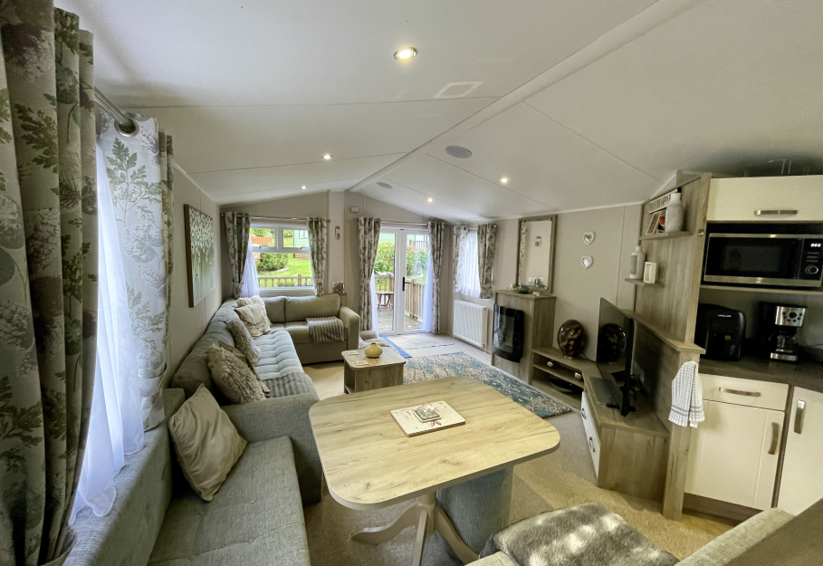 Willerby Skye 2018