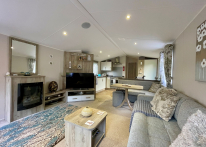 Willerby Skye 2018