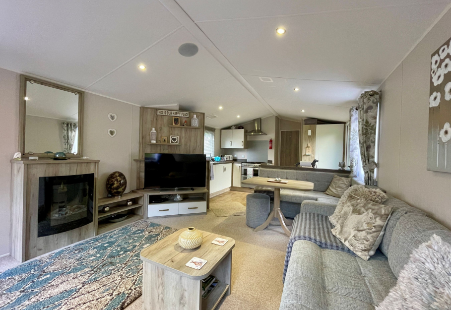 Willerby Skye 2018