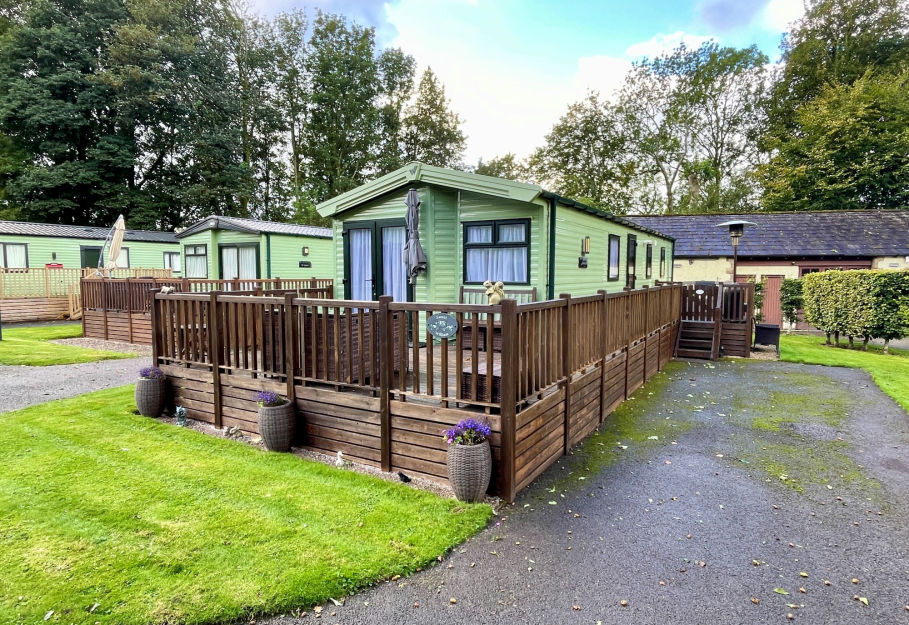Willerby Skye 2018