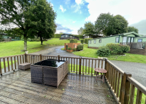 Willerby Skye 2018
