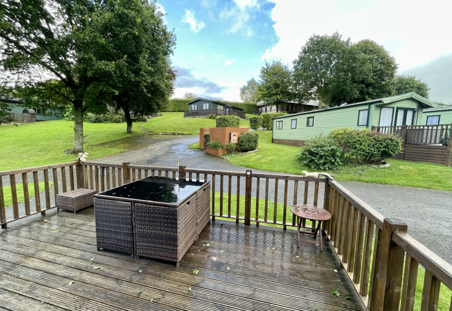 Willerby Skye 2018