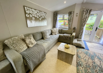 Willerby Skye 2018