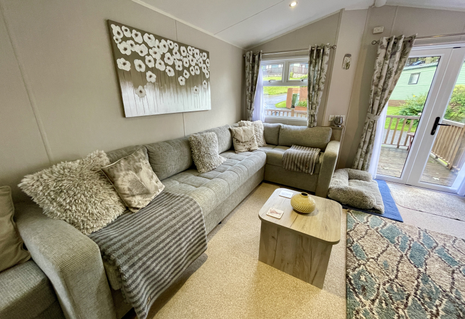 Willerby Skye 2018