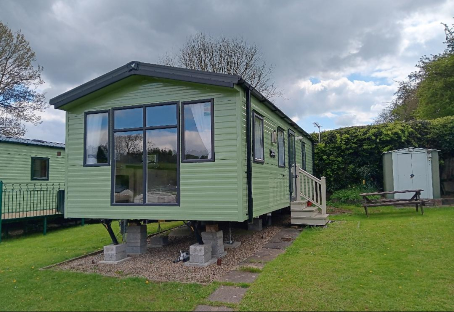 Willerby Linwood 2022