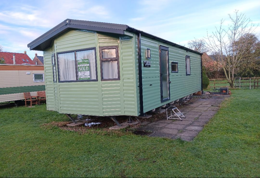 Willerby Brookwood 2023