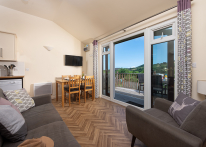 Chalet 6