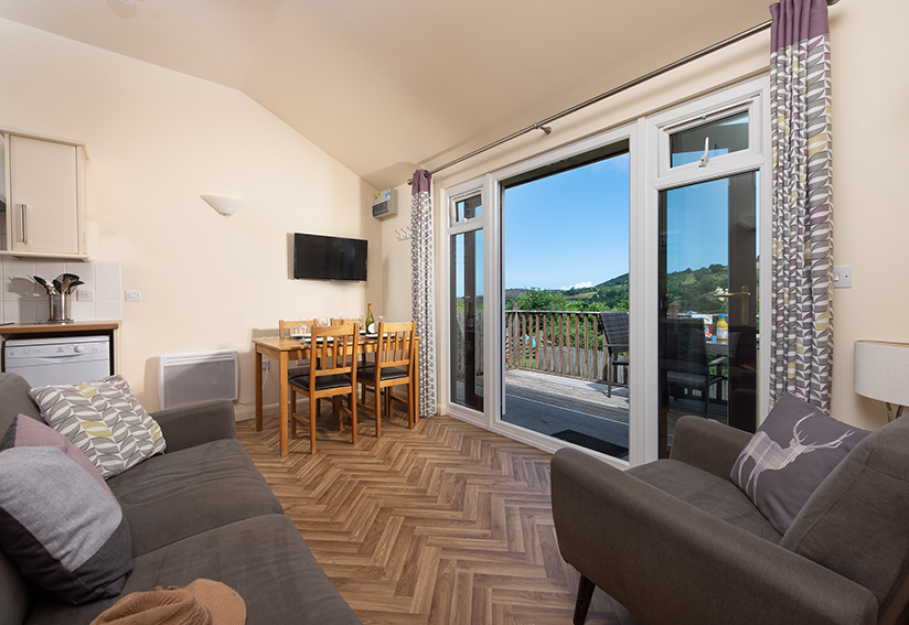 Chalet 6