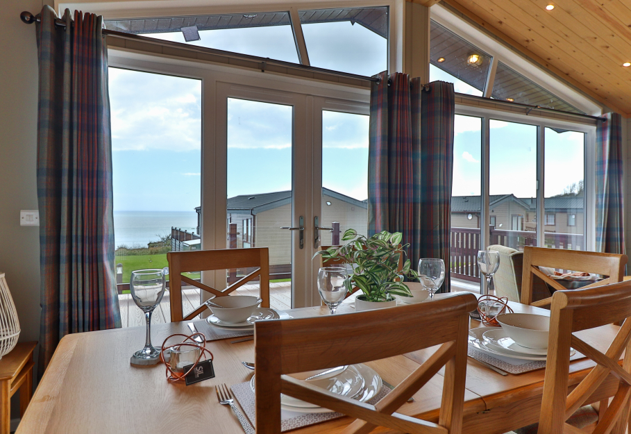 Prestige Forester Lodge