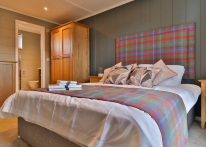 Prestige Forester Lodge