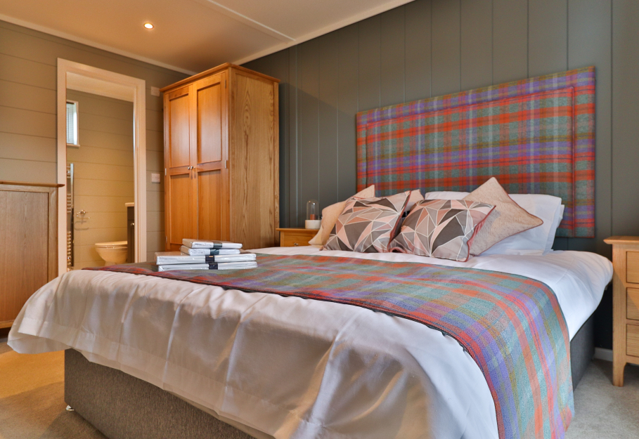 Prestige Forester Lodge