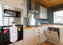 Prestige Forester Lodge