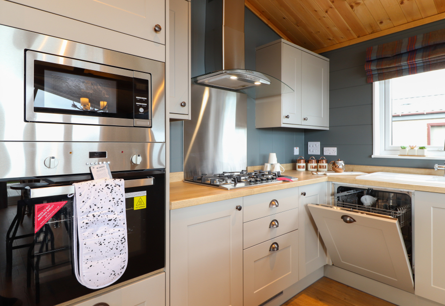 Prestige Forester Lodge