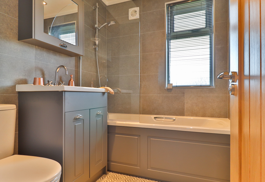 Prestige Forester Lodge