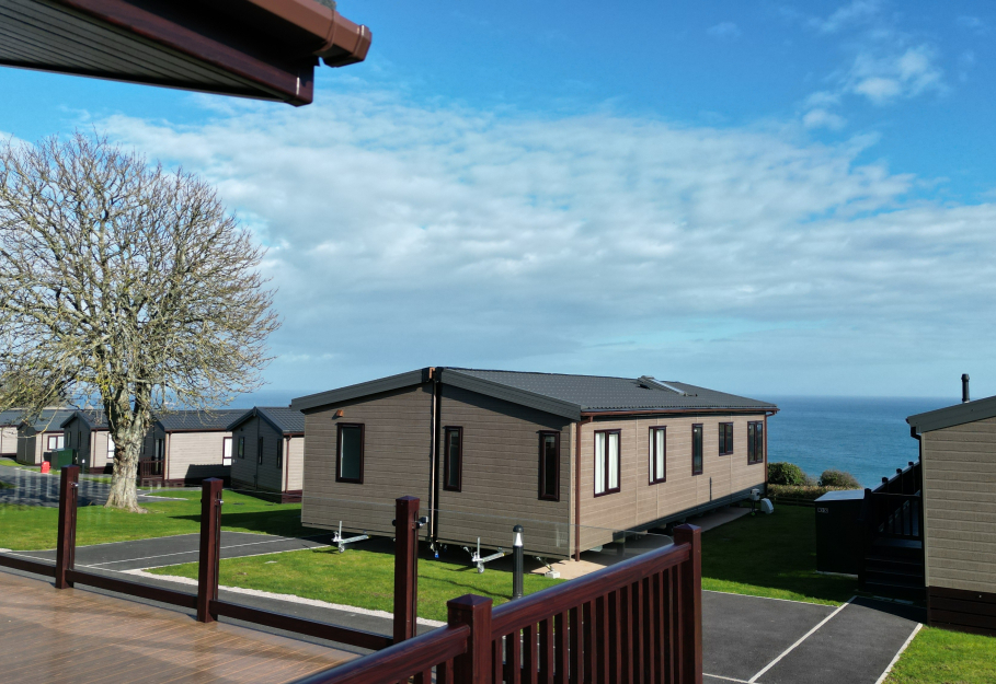 Prestige Forester Lodge