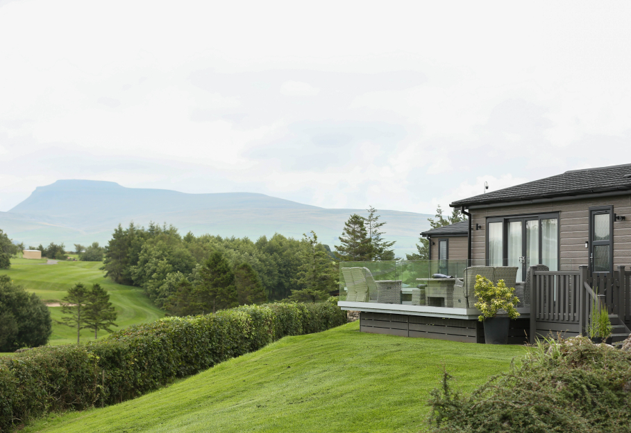 Lakeland Fellside