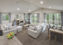 Willerby Clearwater Lodge 2022