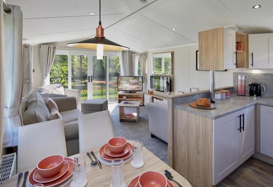 Willerby Ellesmere 2023