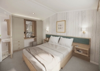 Swift Moselle Lodge 2023