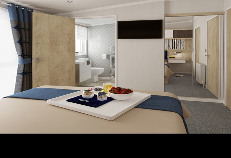 Swift Toronto Lodge 2022