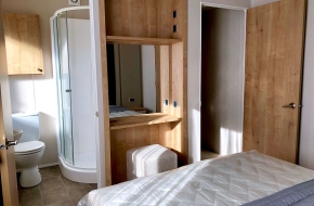 Willerby Pinehurst 2023