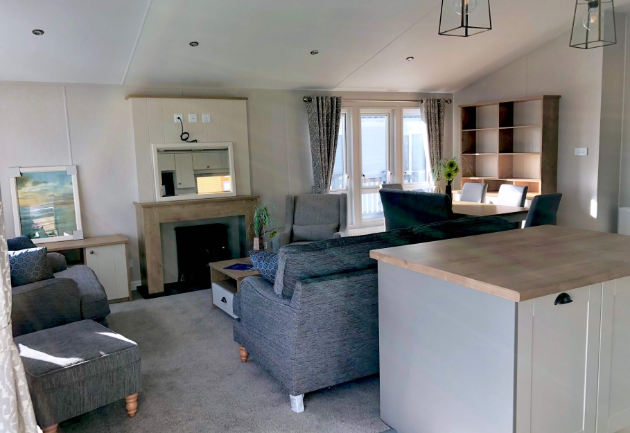Willerby Pinehurst 2023