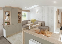 Swift Moselle Lodge 2023