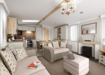 Swift Vendee Lodge 2023