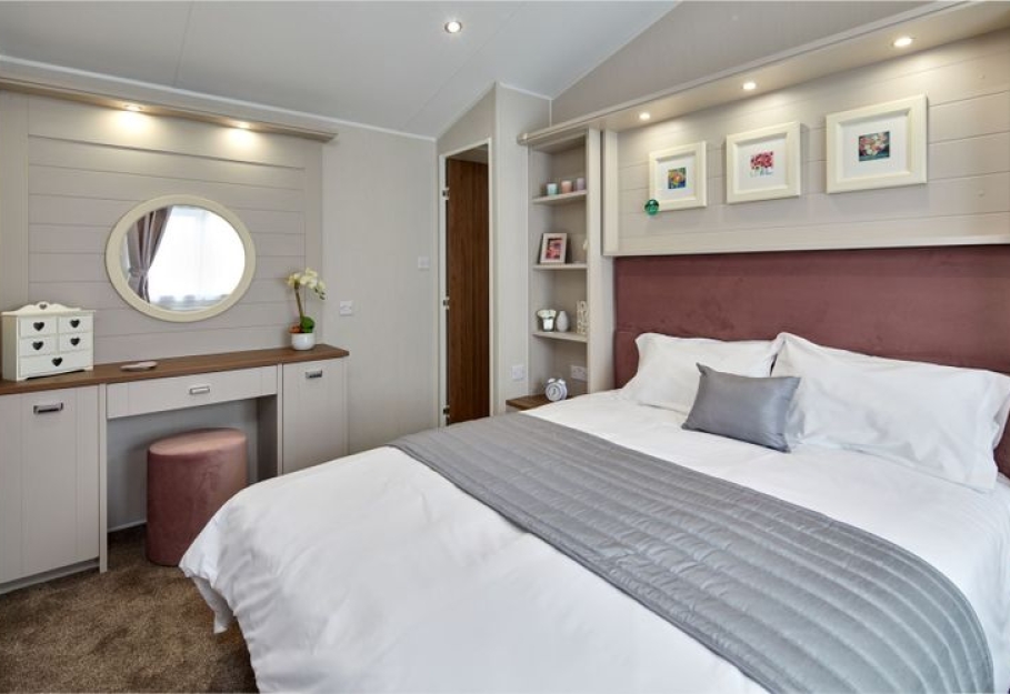Willerby Sheraton Lodge 2022
