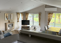 Willerby Clearwater 2018