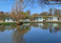 Willerby Vogue Connoisseur 2010