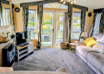 Willerby Vogue Connoisseur 2010