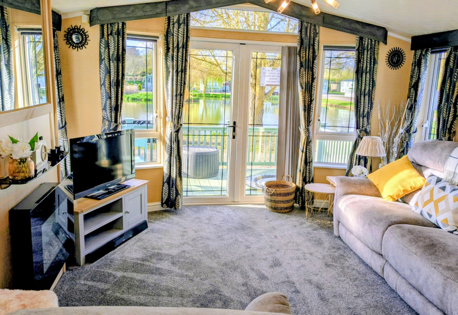 Willerby Vogue Connoisseur 2010