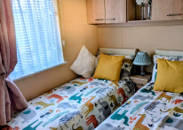 Willerby Vogue Connoisseur 2010