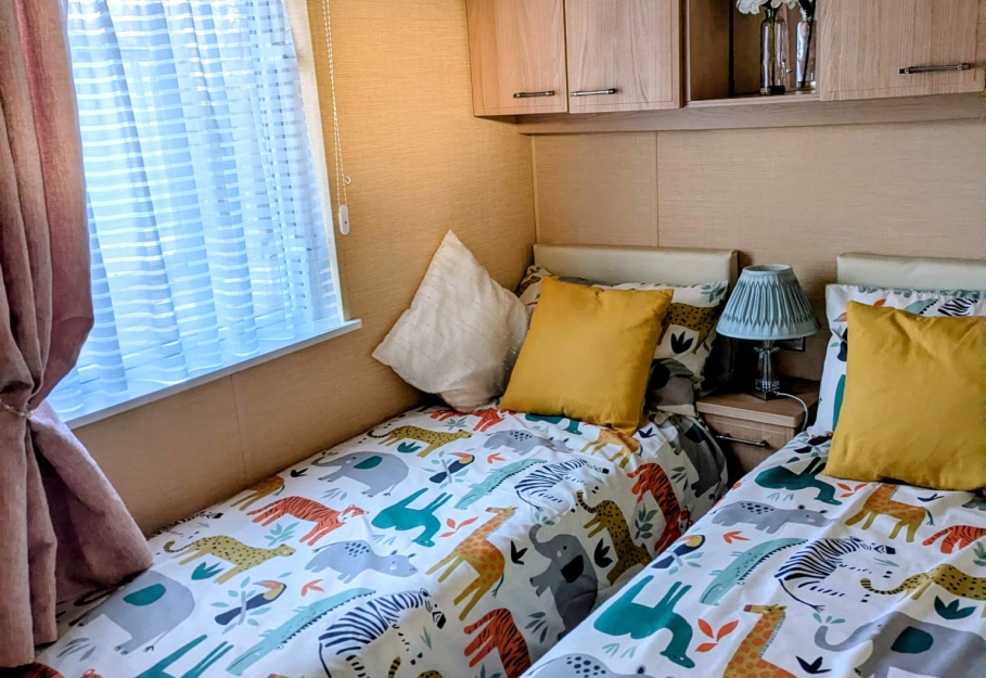 Willerby Vogue Connoisseur 2010