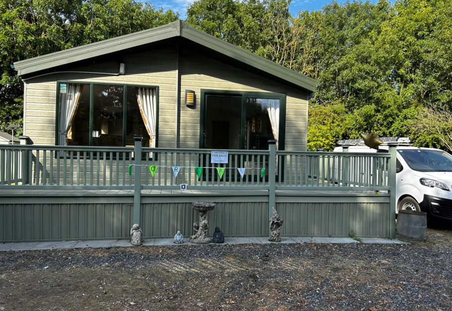 Willerby Clearwater 2018