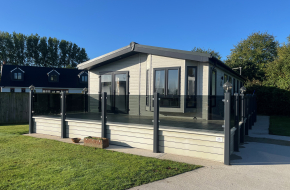 ATLAS Lilac Lodge 2018